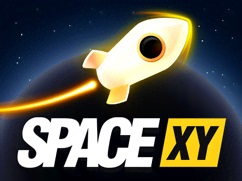 Игровой автомат Space XY | в онлайн казино Pin-Up
